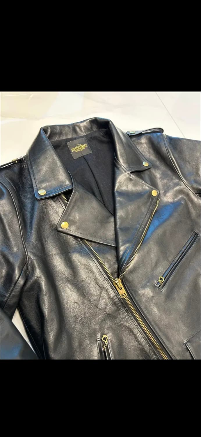 [42, 105] FINECREEK Y2LEATHER 파인크릭 가드너 상품이미지9