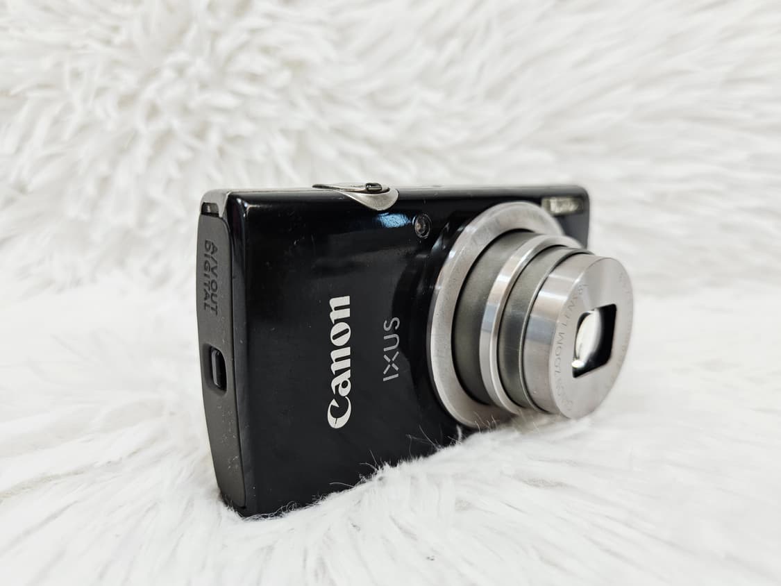 [A급] 캐논 익서스 185 디카, 디지털카메라 판매 상품이미지2