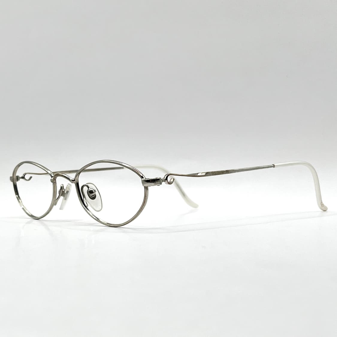MARTINE SITBON 마틴 싯봉 은테 안경 상품이미지1