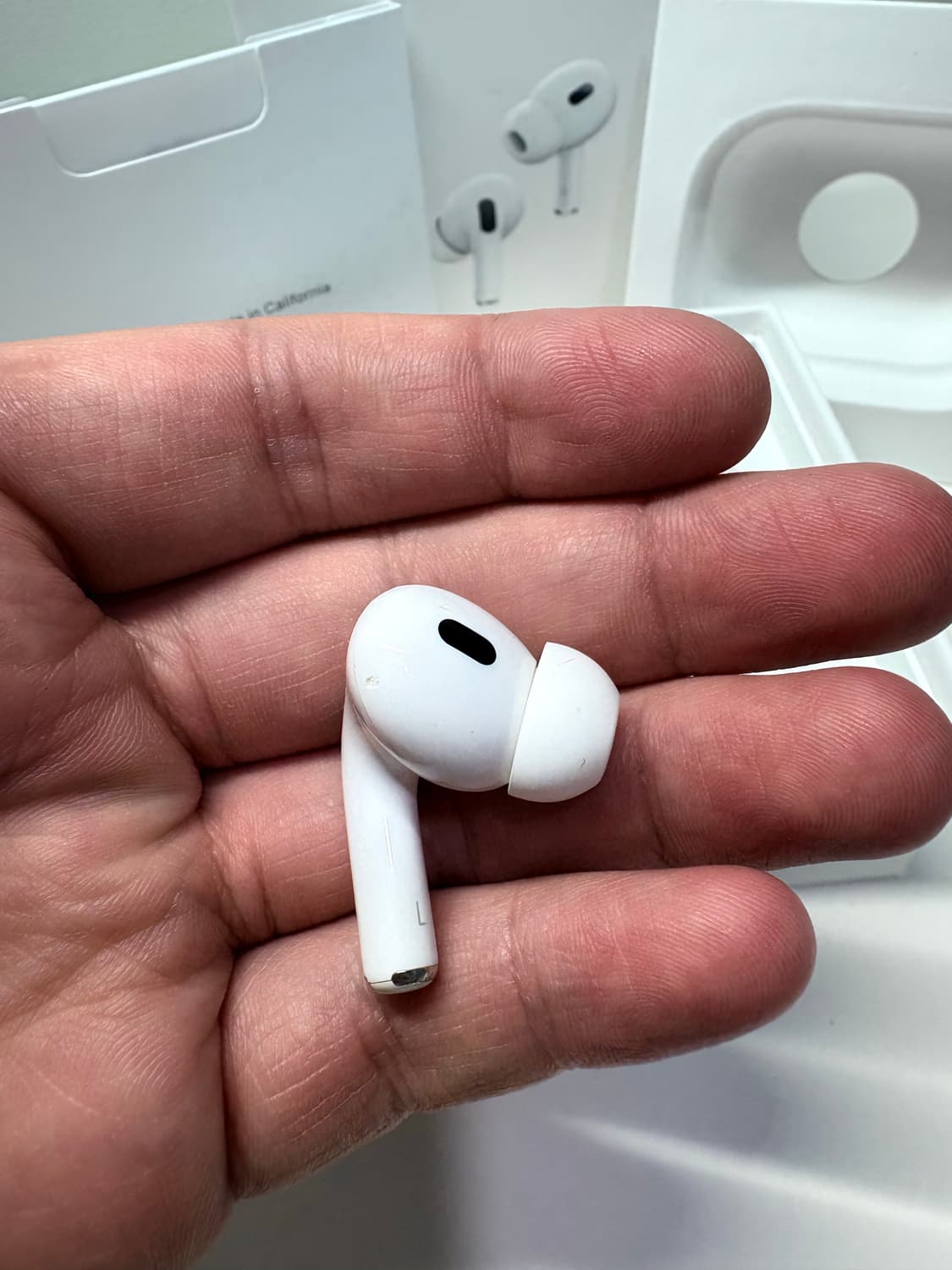 에어팟 프로2 상품이미지4