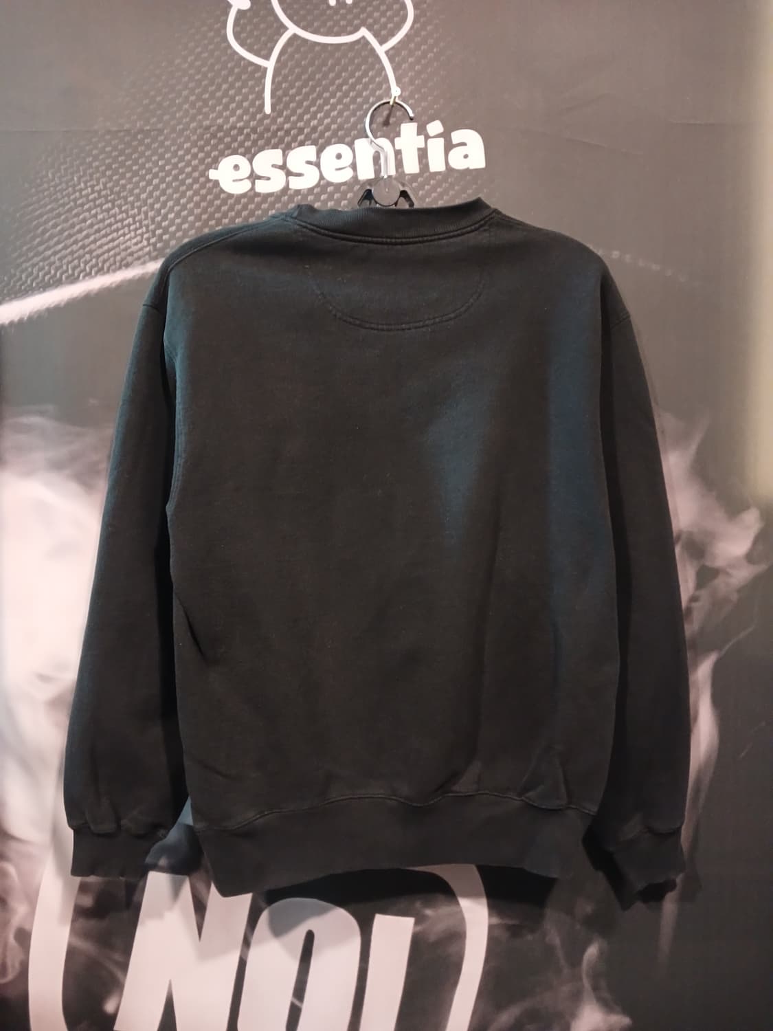 챔피온 맨투맨 상품이미지3