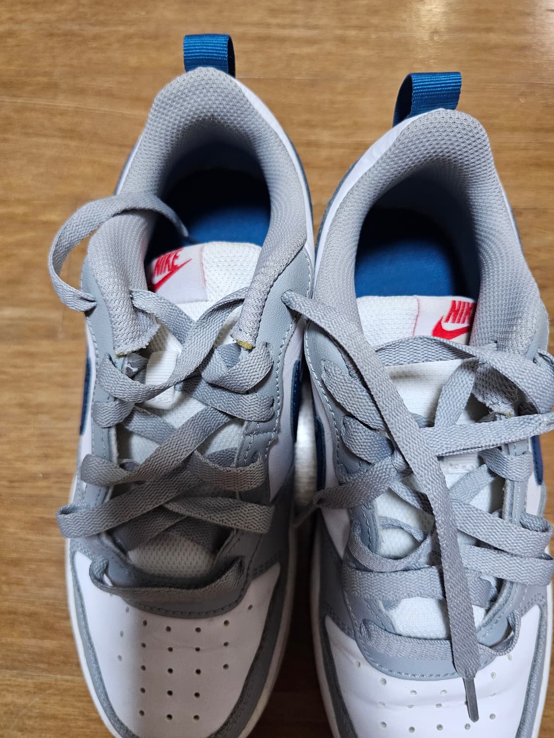 나이키 코트 버로우 로우 235mm 운동화 상품이미지3