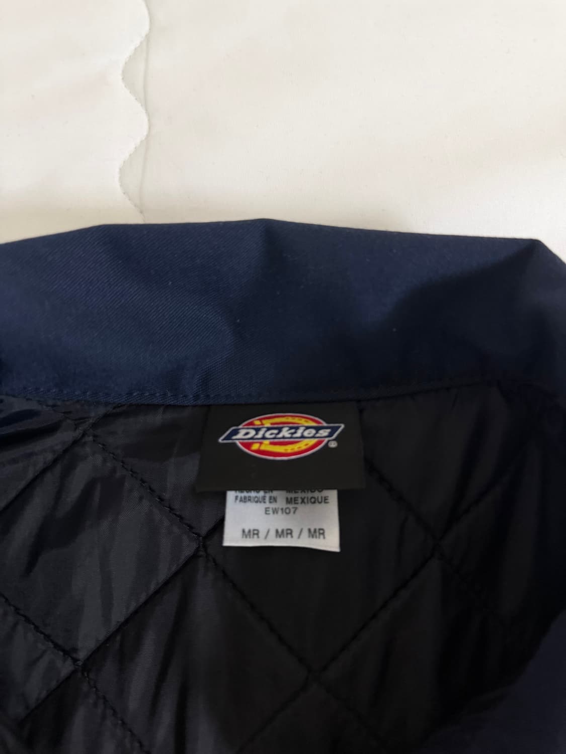 디키즈 아이젠하워 자켓 상품이미지2