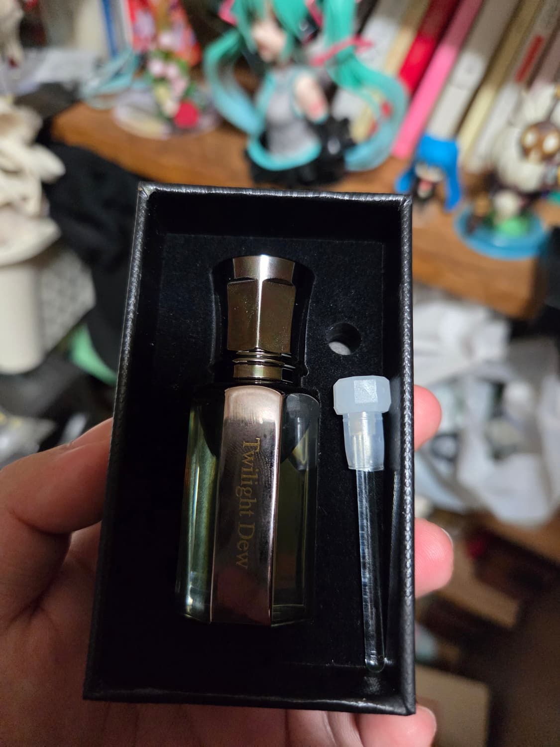 다니엘 트루스 롤온향수 트와일라잇 듀 10ml 상품이미지4