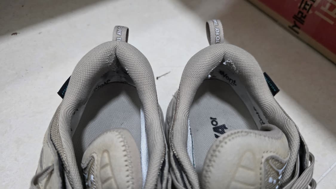 호카 토르 울트라로우 wp 심플리 토프 상품이미지8