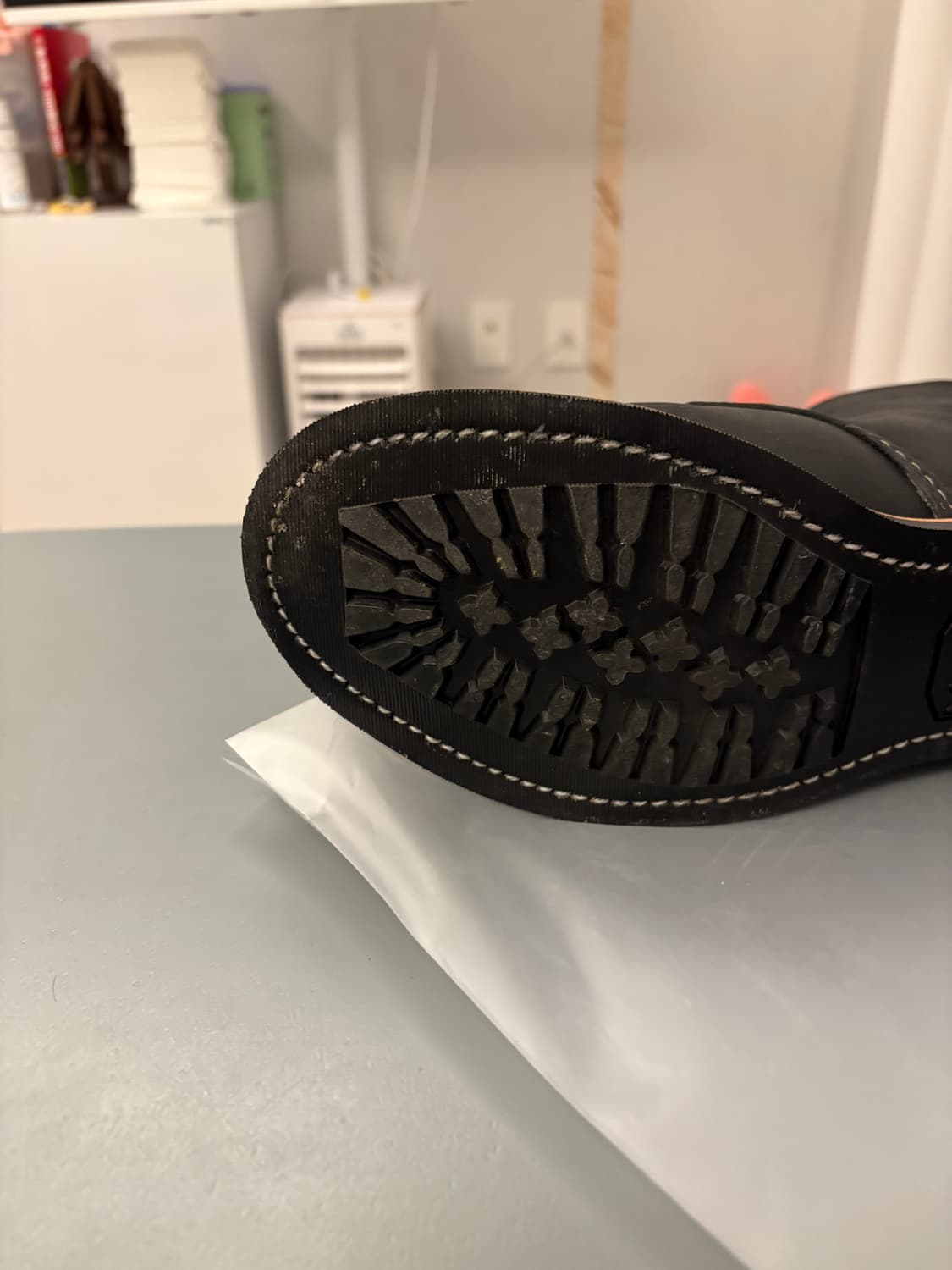 레드윙 아이언레인저 8084 260 상품이미지7