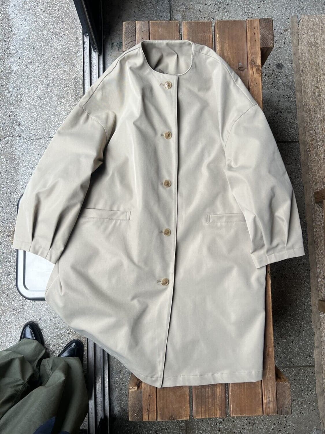 Adapt retailing co. 상품이미지3