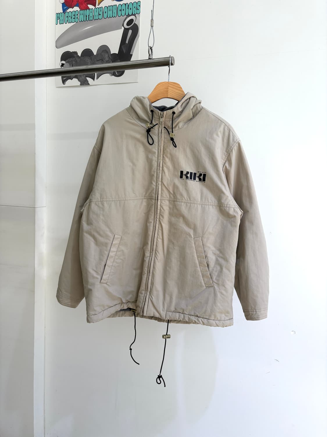 KIKI 자켓 상품이미지1