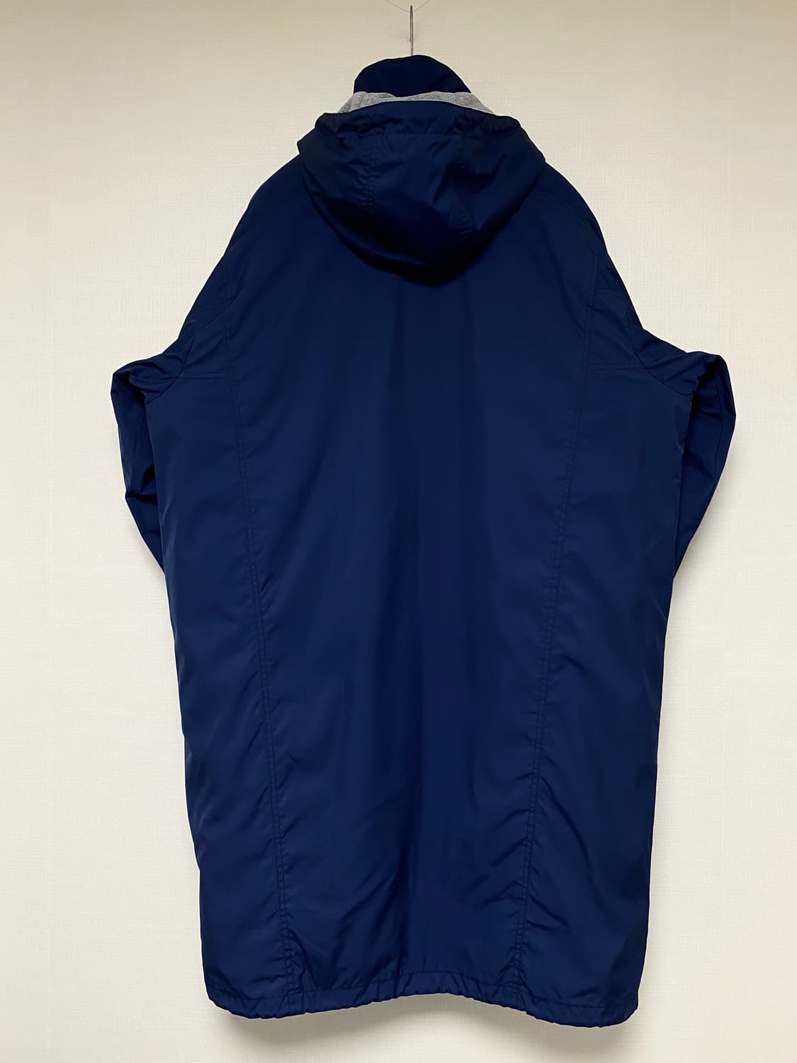 1995년 NIKE AGASSI TENNIS HOOD PARKA OG 상품이미지7