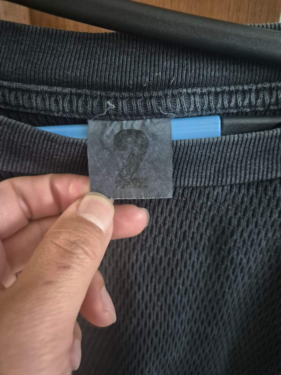 도넛리벤지 와플티/2 상품이미지4