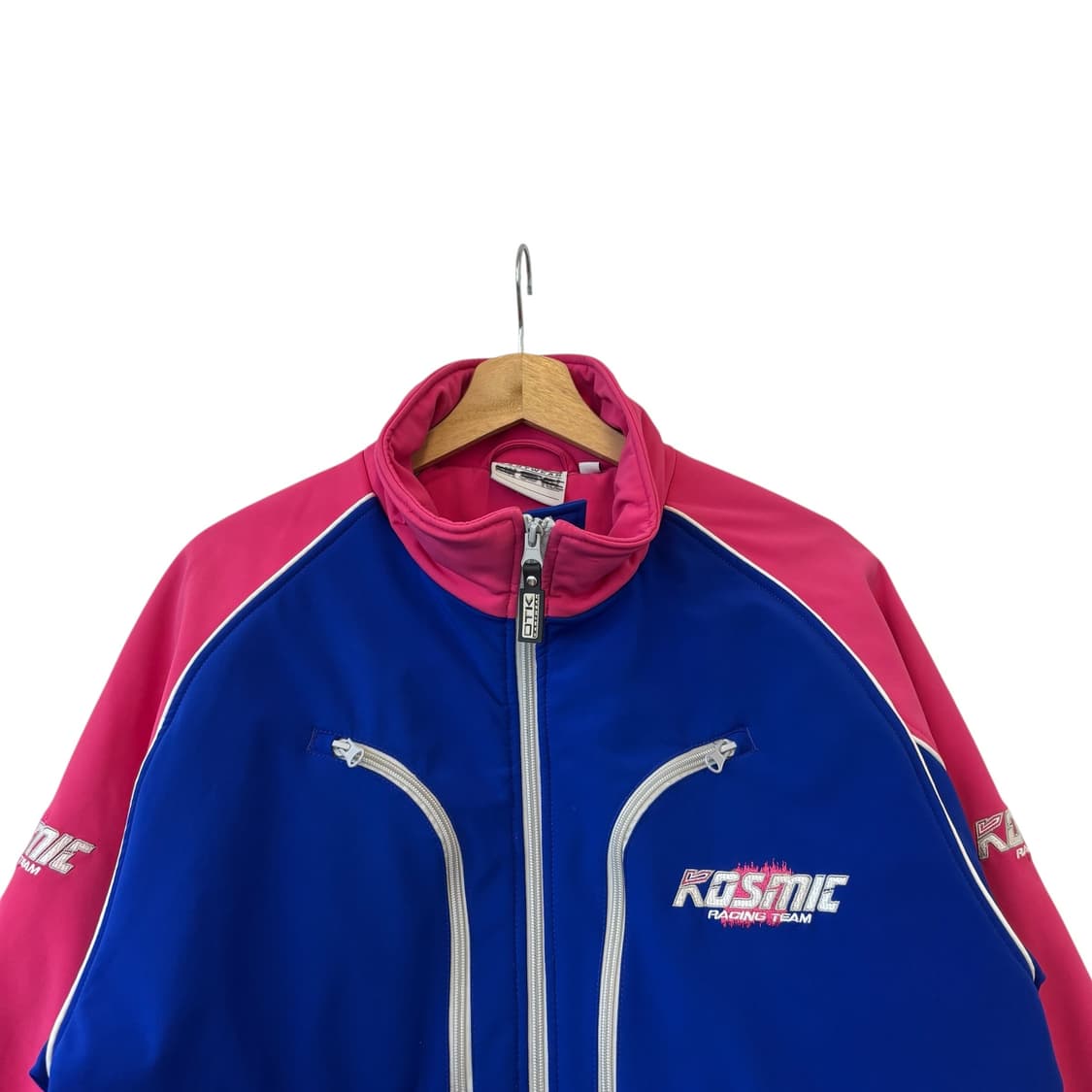 Kosmic Racing Jacket 상품이미지2