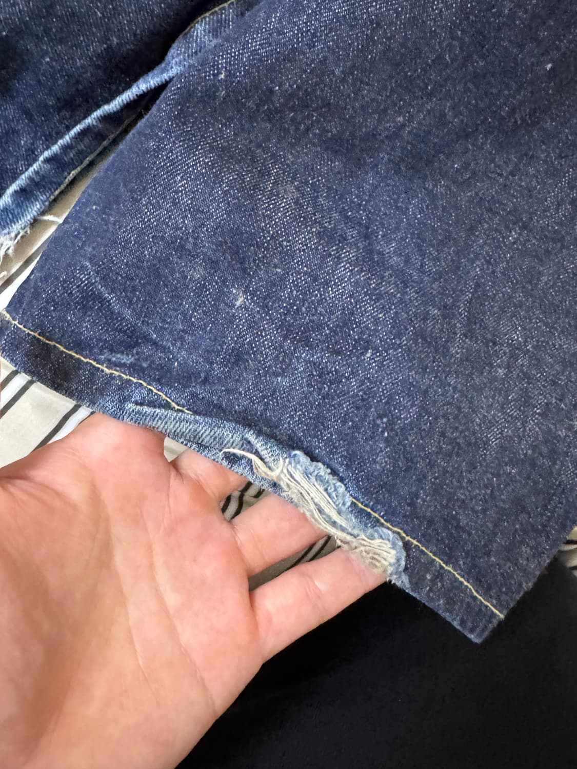 00‘s Levi’s 502 36x34 상품이미지6