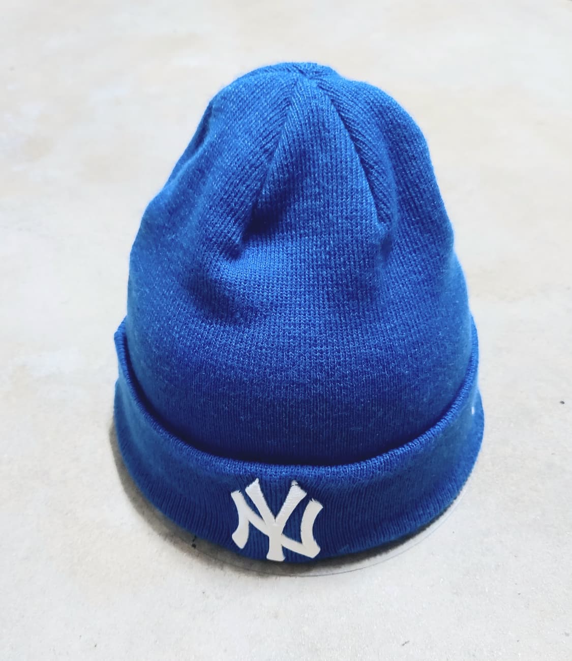 ♤필독♤ 뉴에라 뉴욕양키즈 비니 상품이미지1