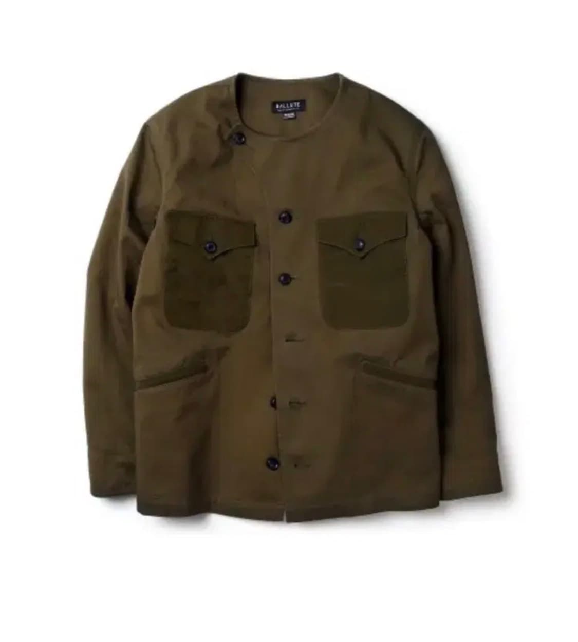 발루트 구르카 초어자켓 상품이미지1