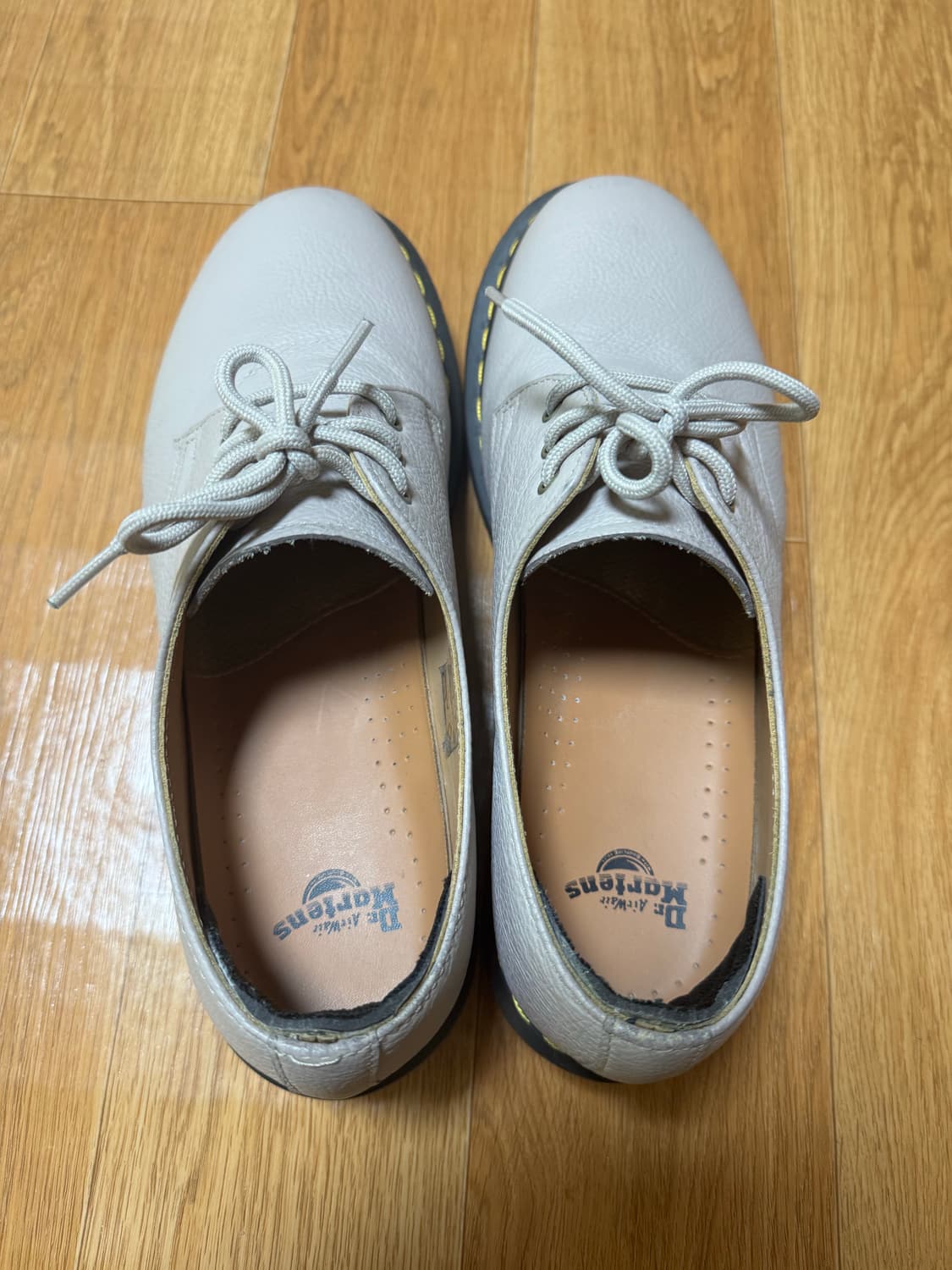 280 닥터마틴 1461 빈티지 도프 상품이미지4