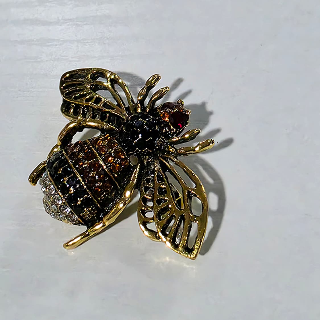 bbe 브로치 상품이미지5