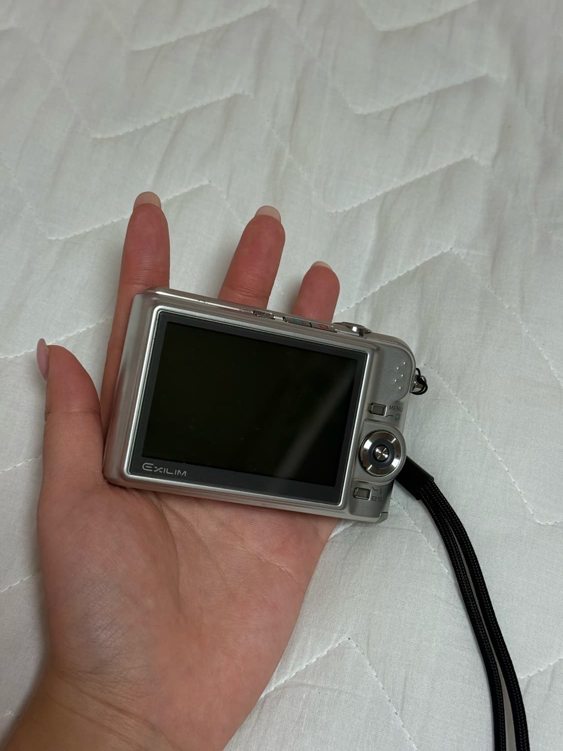 카시오 엑슬림 z1000 EX-z1000 상품이미지3