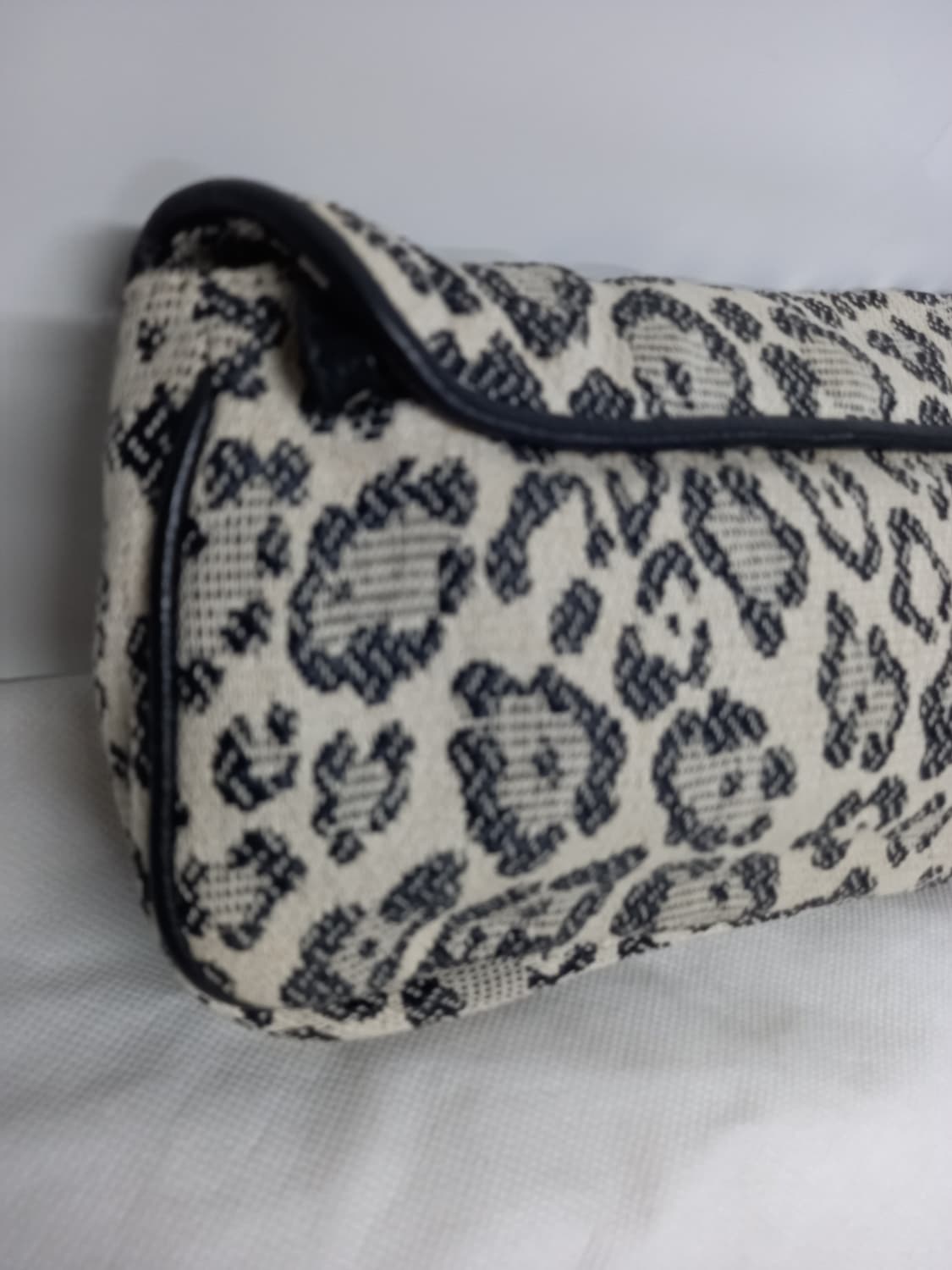 씨 바이 끌로에 숄더 클러치백 상품이미지4