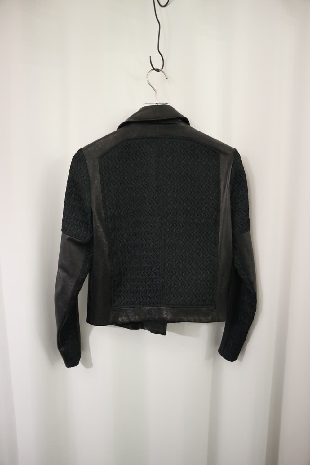Helmut Lang Leather Jacket 상품이미지5