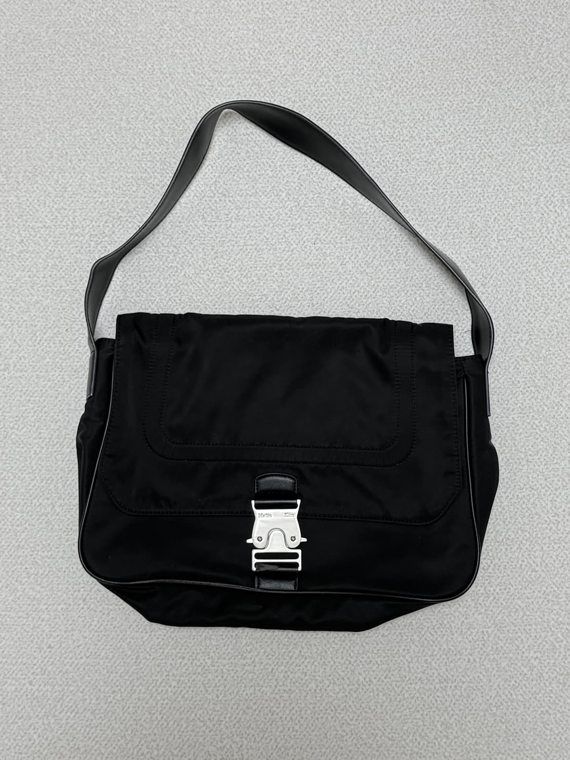 마뗑킴 버클백 상품이미지3