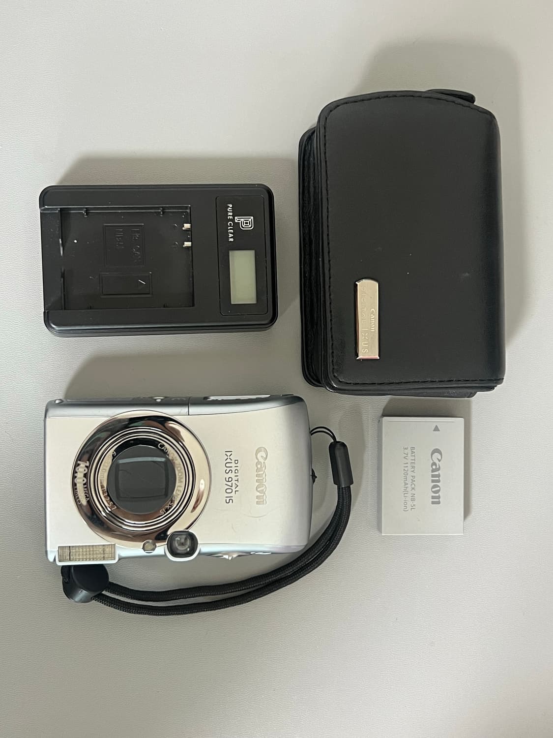 canon ixus 970 is 캐논 익서스 디카 디지털카메라 상품이미지1