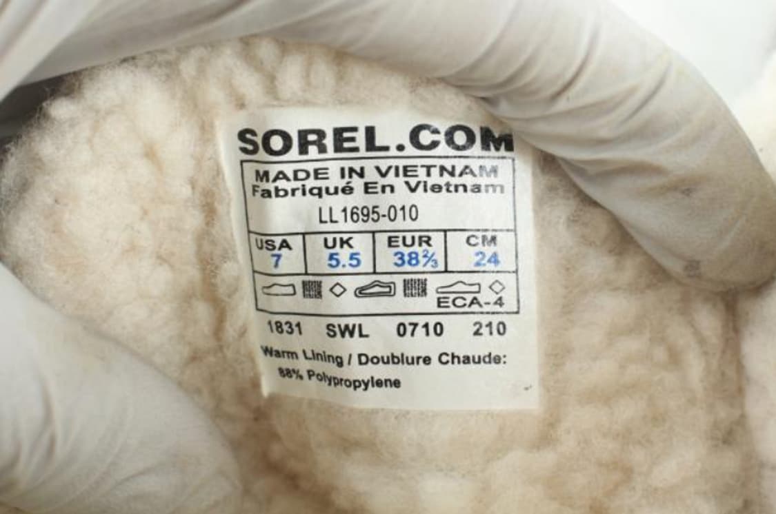 소렐 부츠 상품이미지4