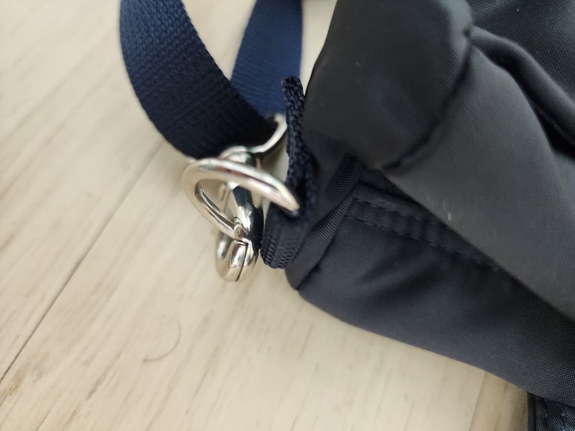 요시다포터 탱커 하울 보스턴백 상품이미지4