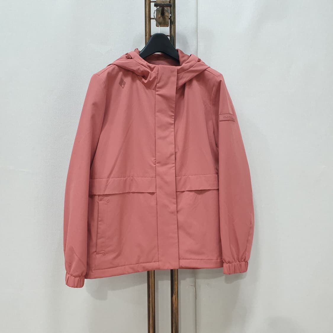 몽벨 여성 웜테크 트랙자켓 95 상품이미지1