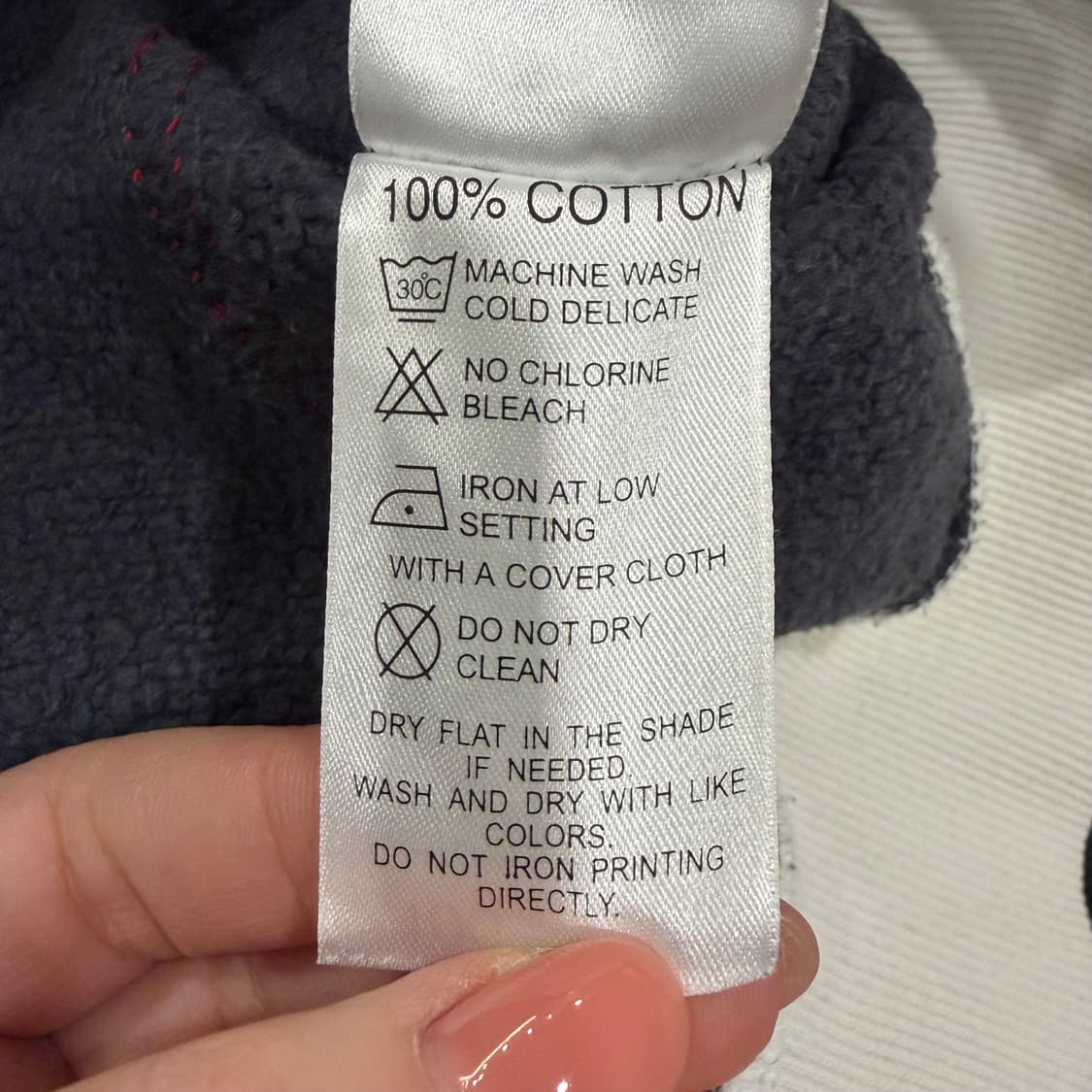 378. 리바이스 엔지니어드 후드반집업 상품이미지5