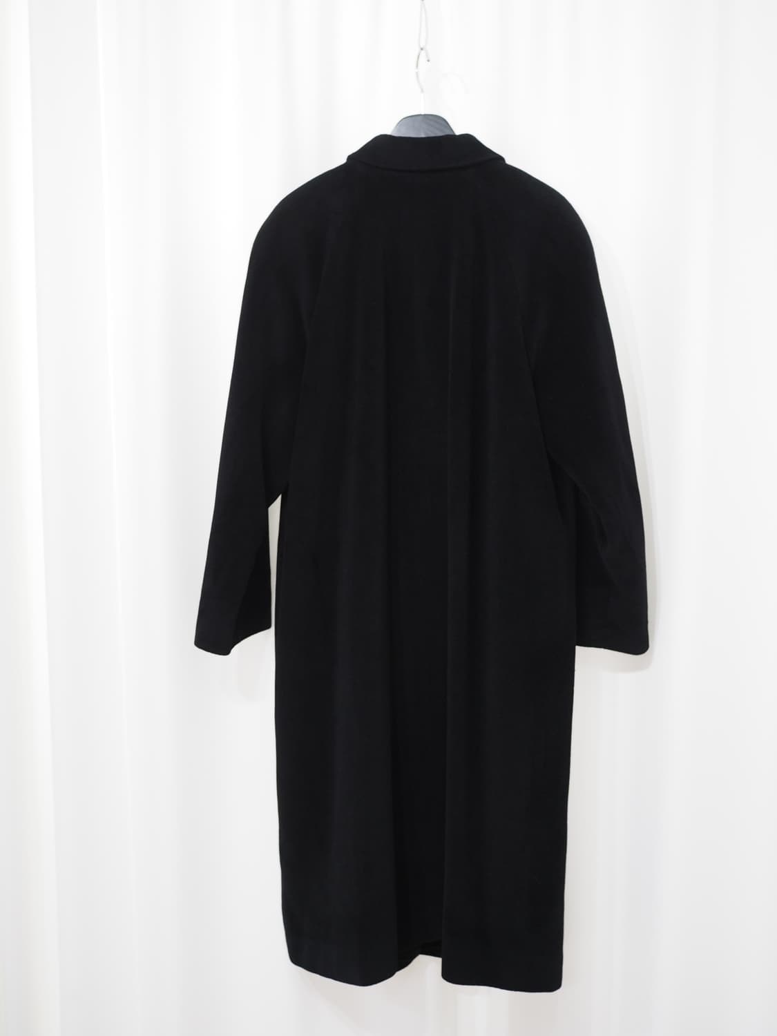 GRAN MODA angora coat  상품이미지4