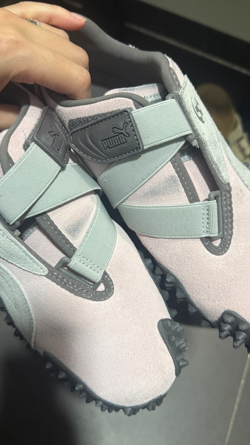 퓨마 산산기어 모스트로 240 상품이미지4