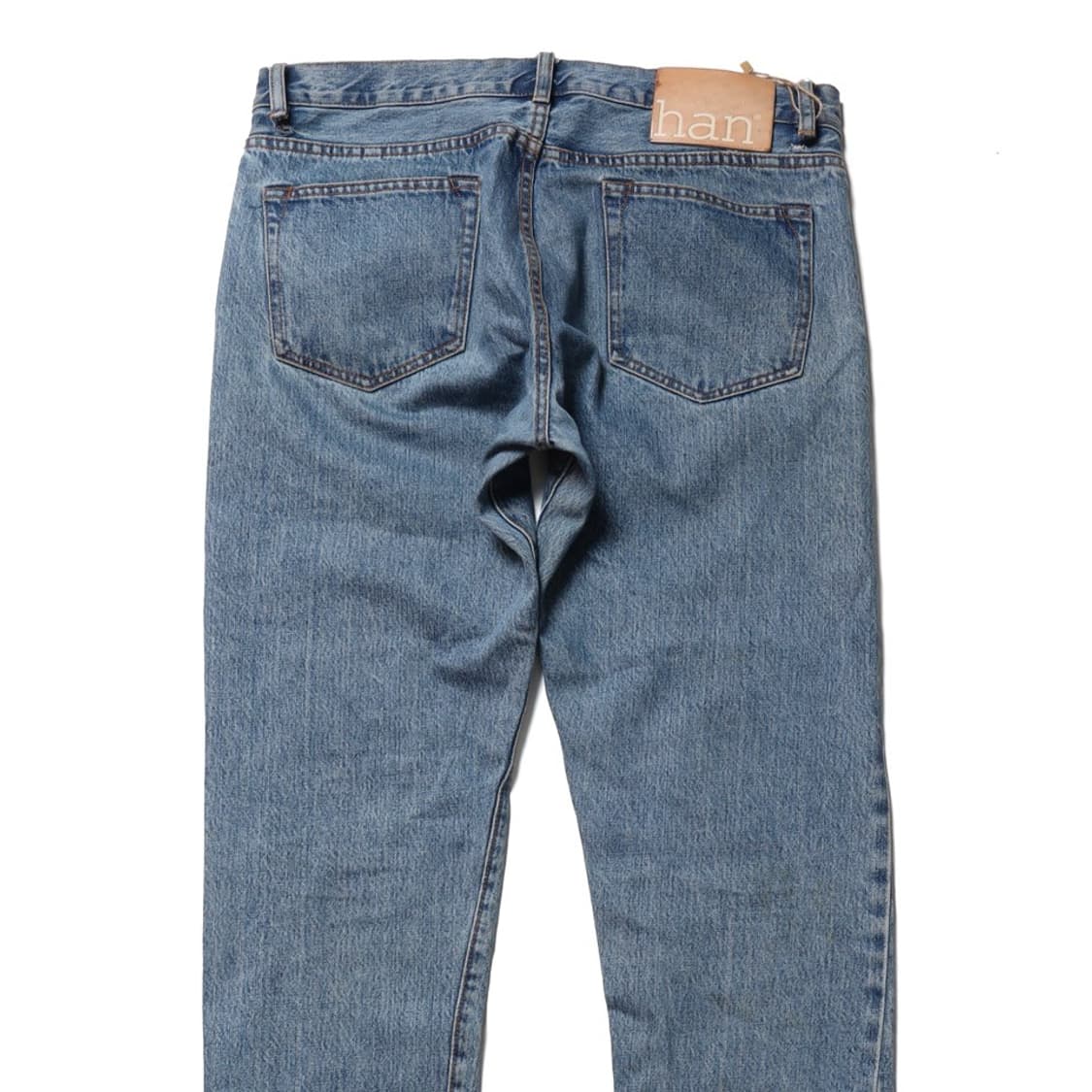 한 Han Denim Pants 
 상품이미지7