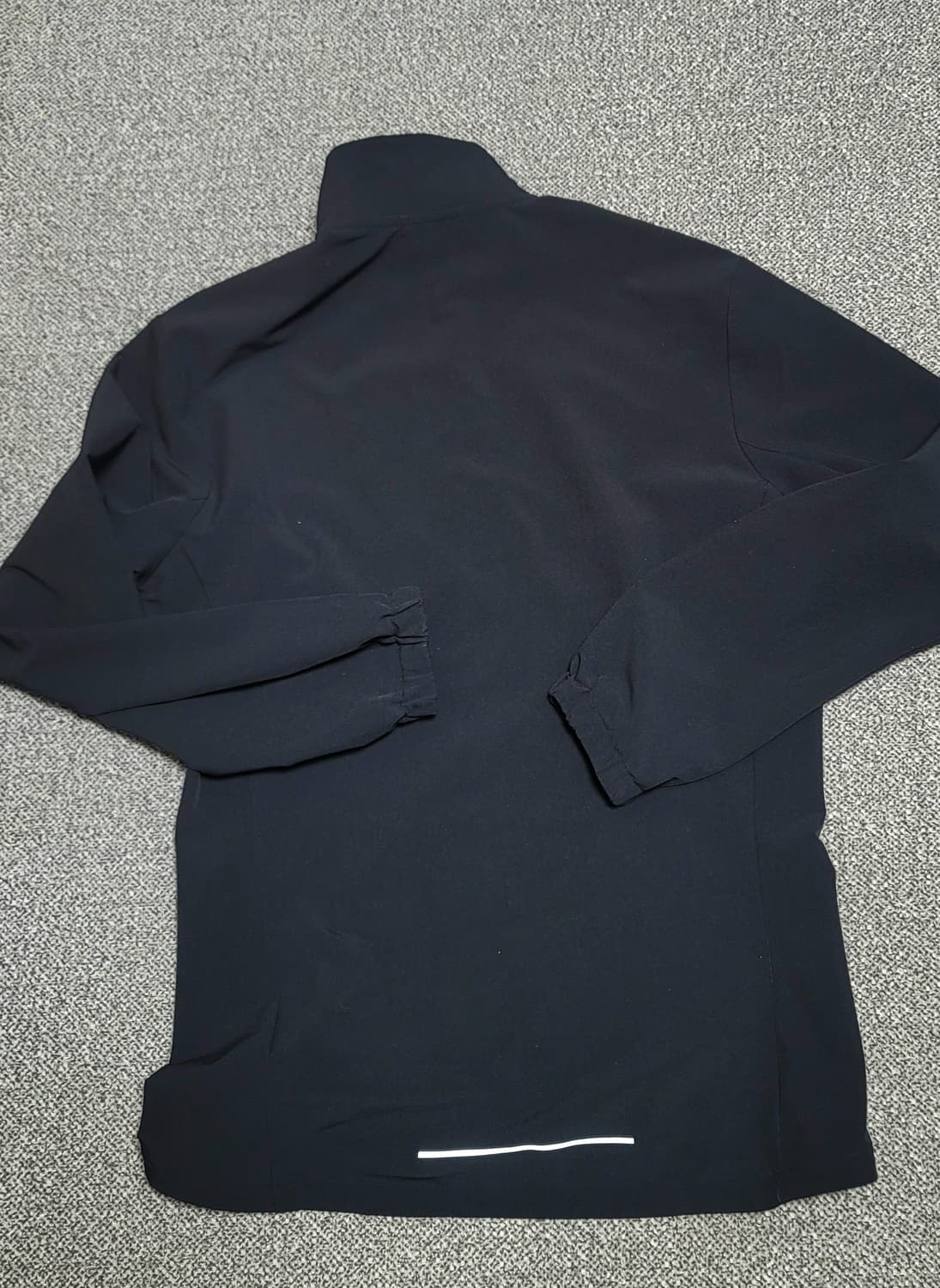 아디다스 OWN THE RUN  바람막이 M 러닝 상품이미지6