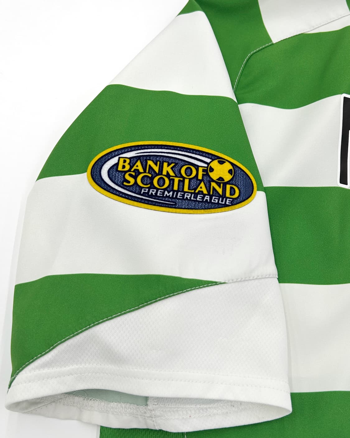 엄브로 05-07 셀틱 홈 리그킷 나카무라 슌스케 상품이미지5