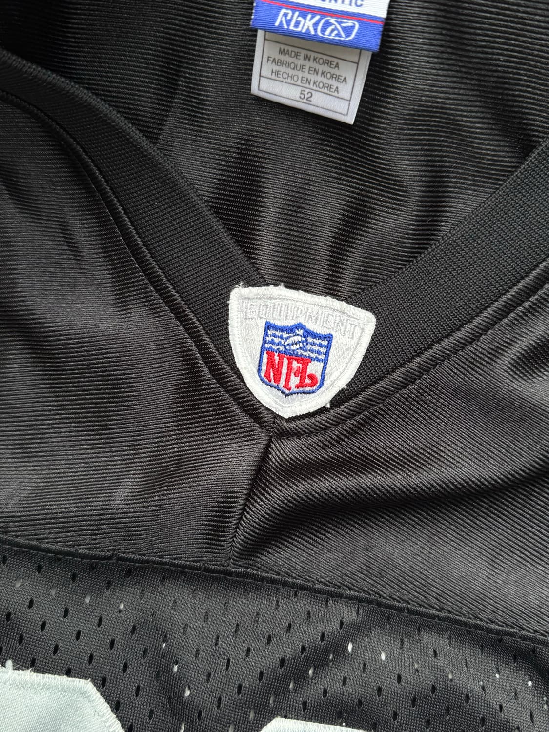 NFL x Reebok 메쉬 반팔 유니폼  상품이미지7