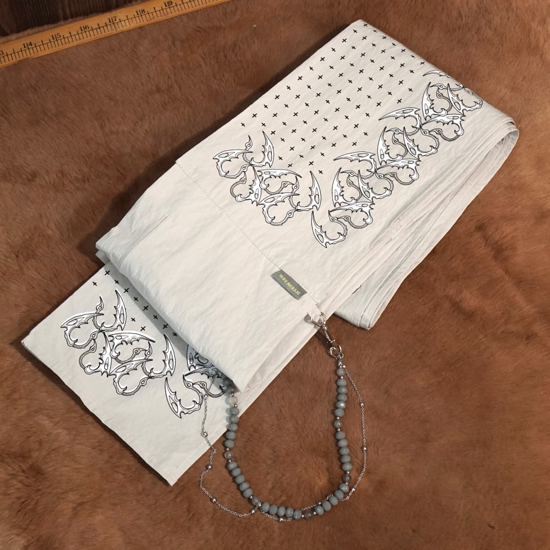 HYEIN SEO 혜인서 Sash 스트랩 백 상품이미지2