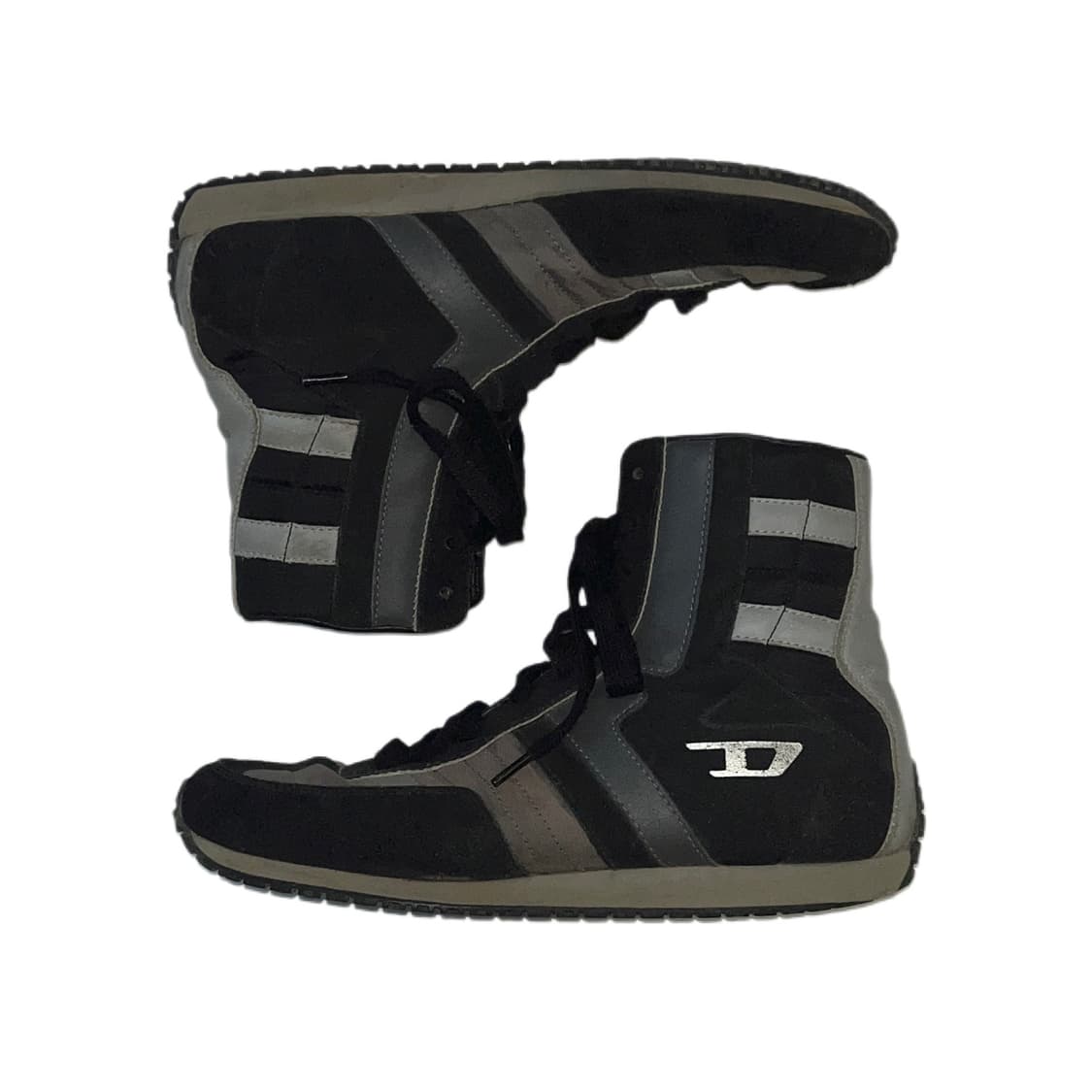 디젤 아카이브 레이싱 슈즈 260 ~ 265 상품이미지3