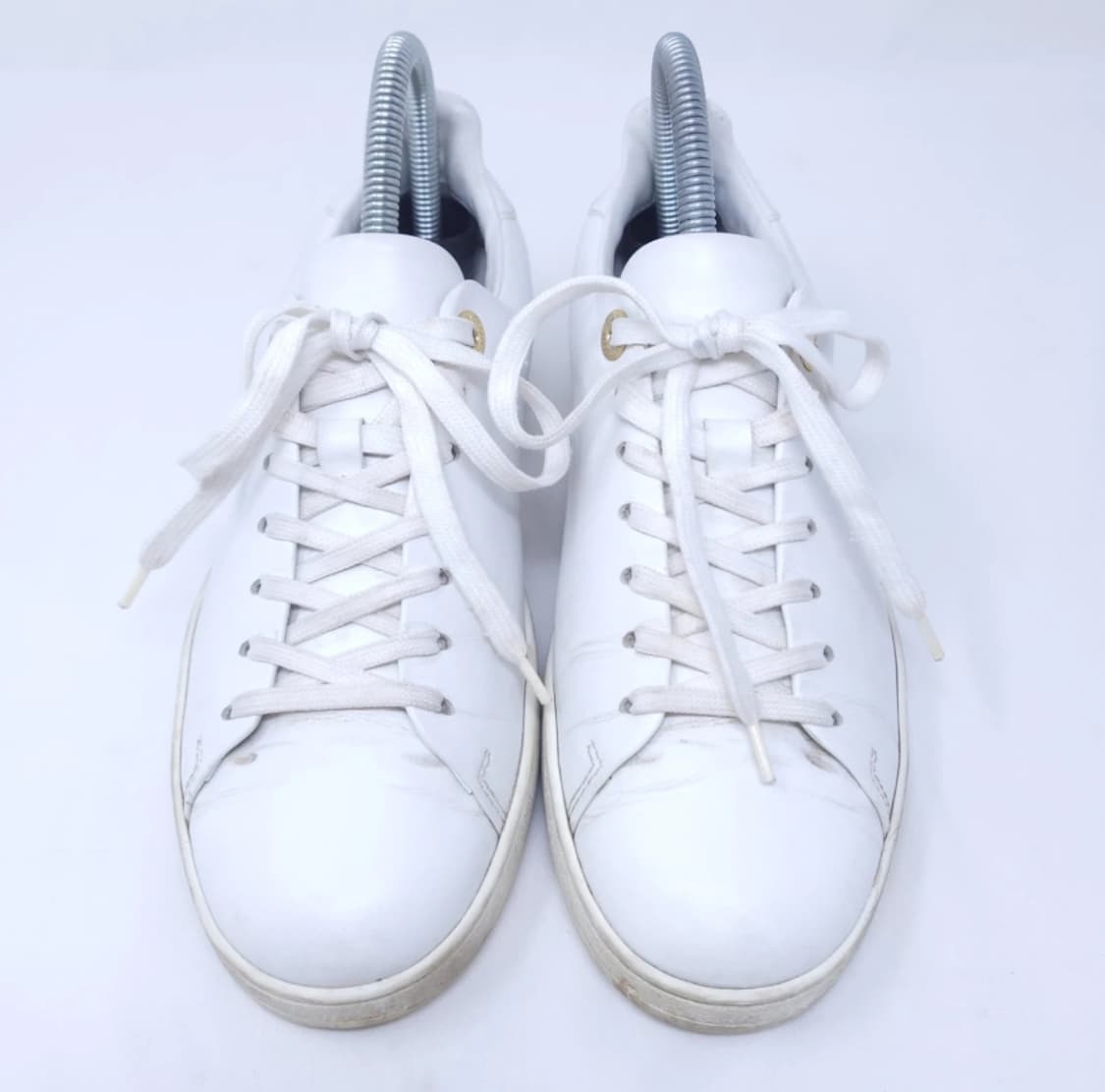 루이비통 프론트로우 운동화 스니커즈 36 정품 상품이미지1