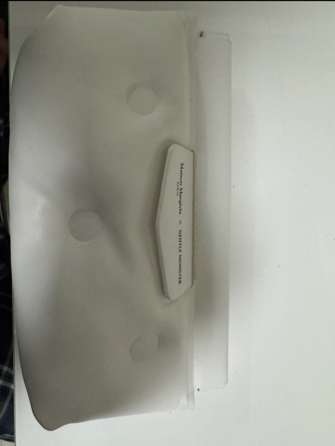 메종마르지엘라 젠틀몬스터 mm109 상품이미지2