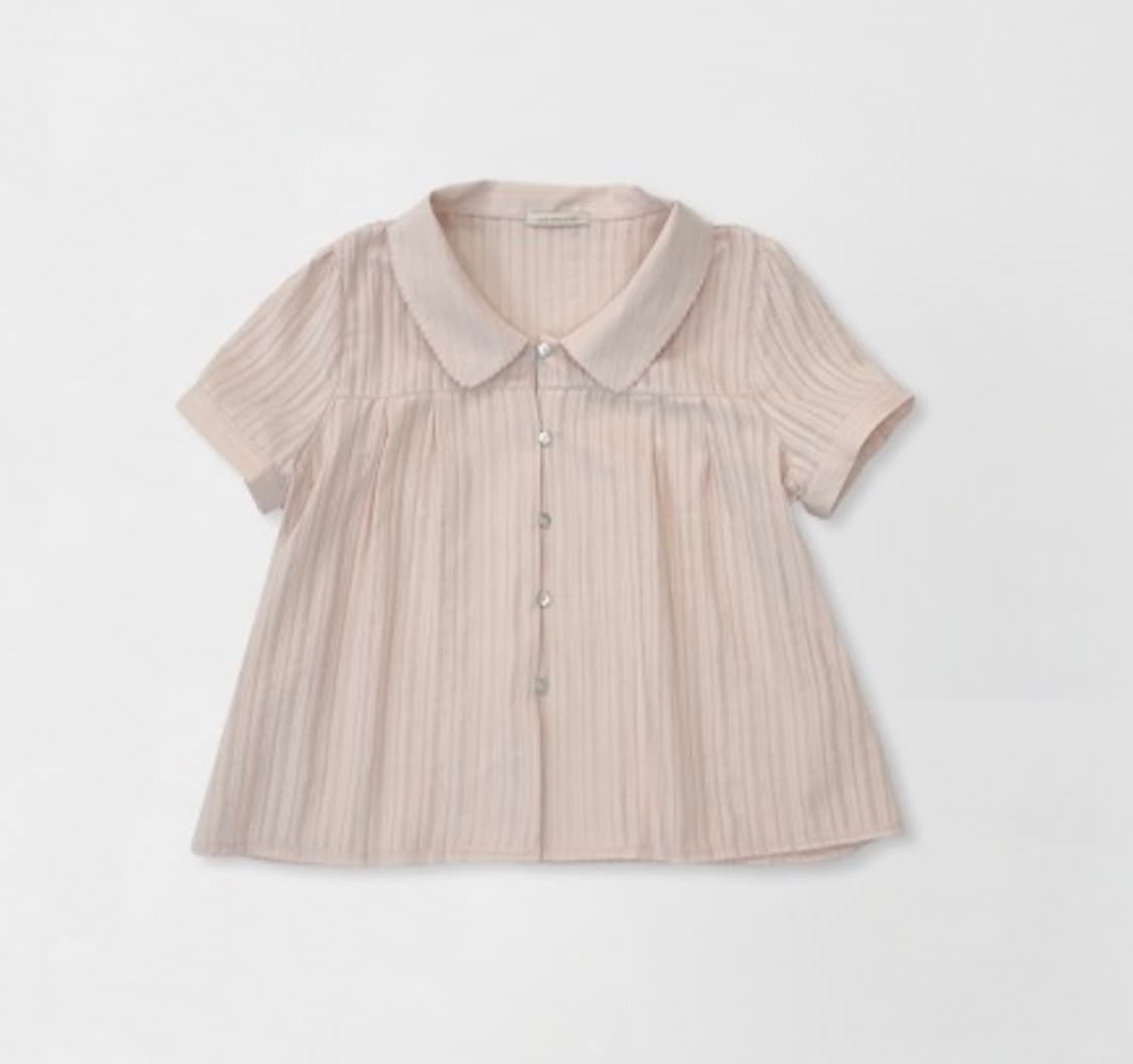오이니 [o,rosy] Lillier blouse 상품이미지2