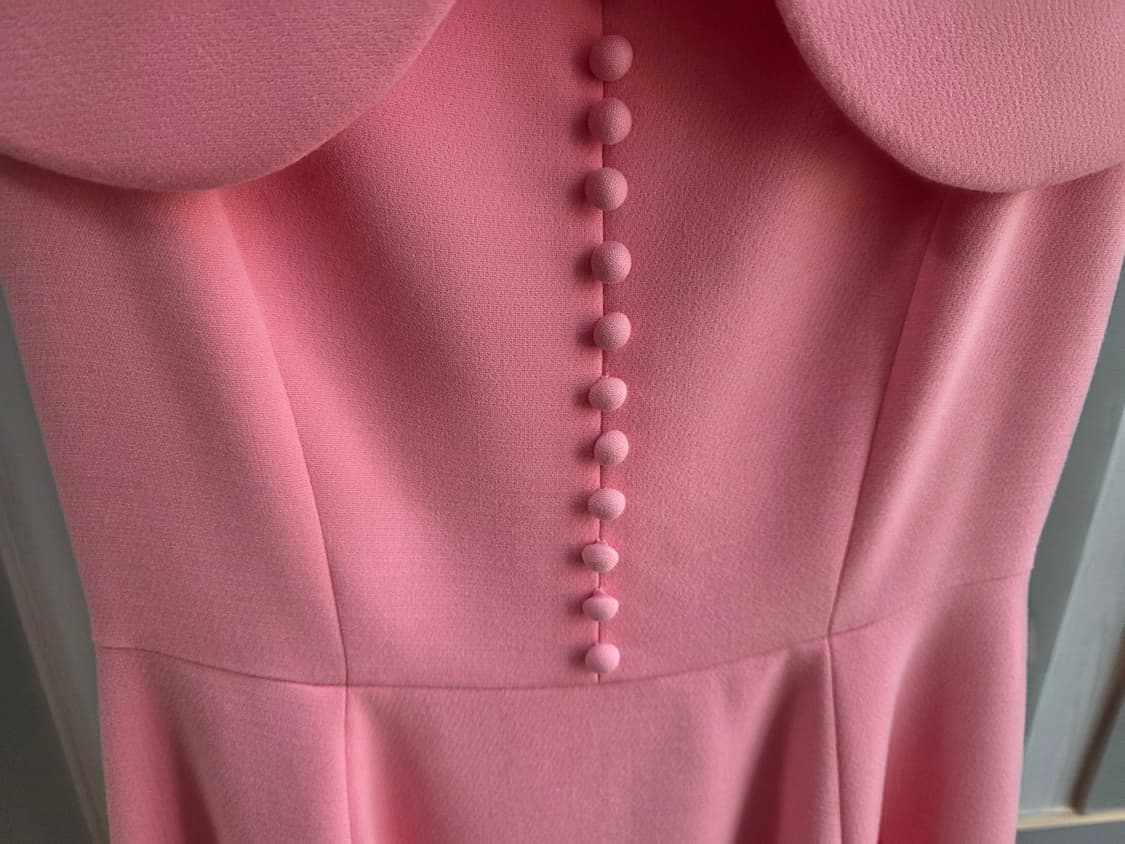 러블리 봄원피스  상품이미지4