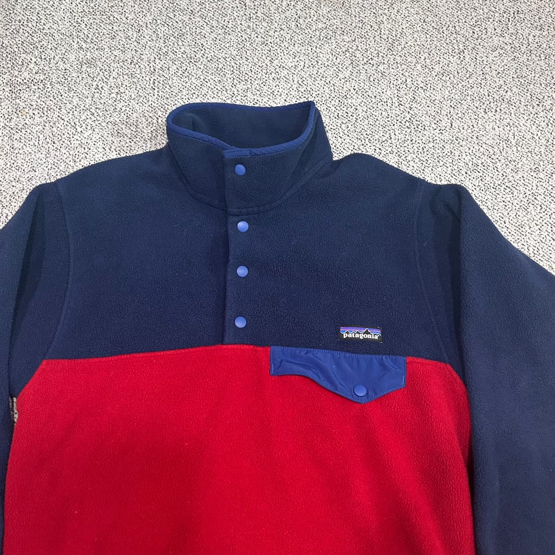 파타고니아 신칠라 상품이미지3