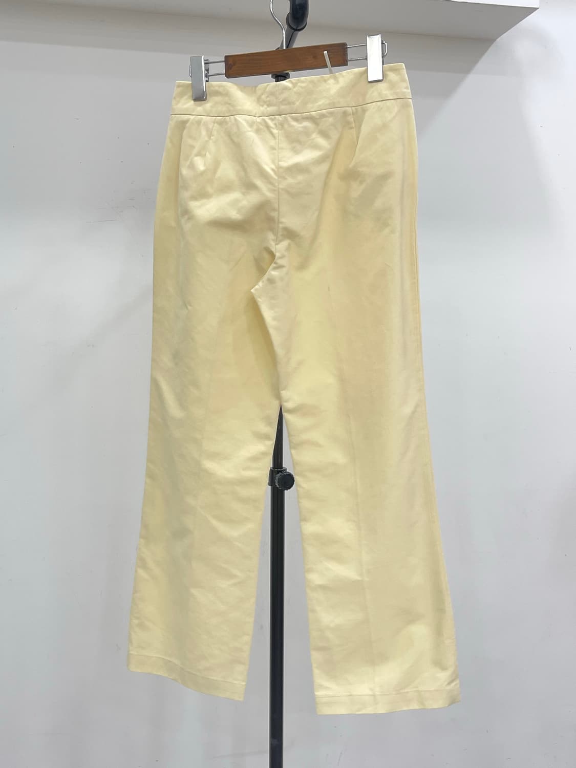 질샌더 여성 팬츠 상품이미지3