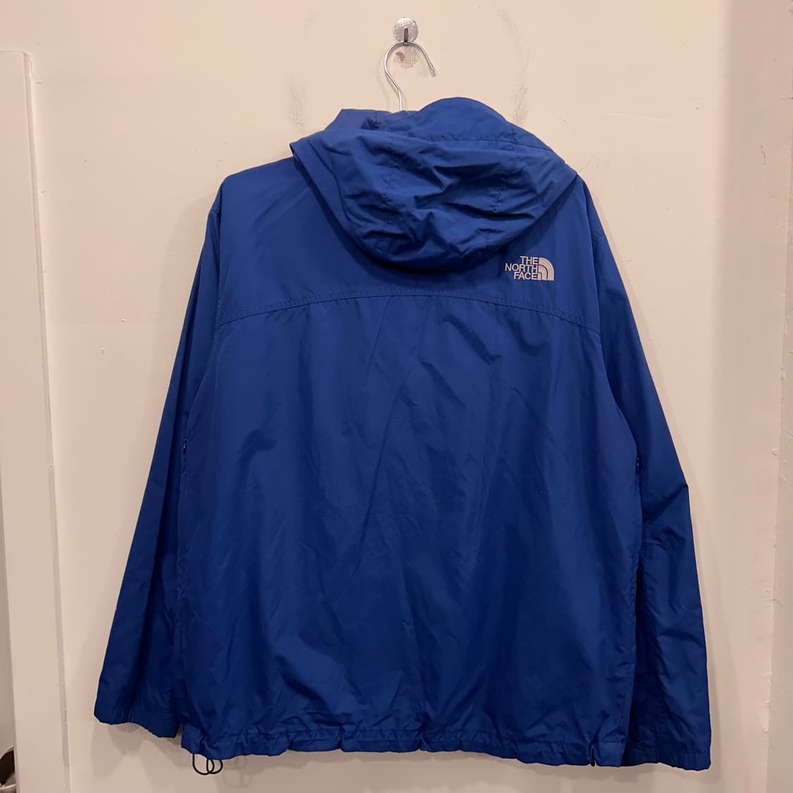 노스페이스 스몰로고 베이직 하이킹 바람막이 상품이미지5