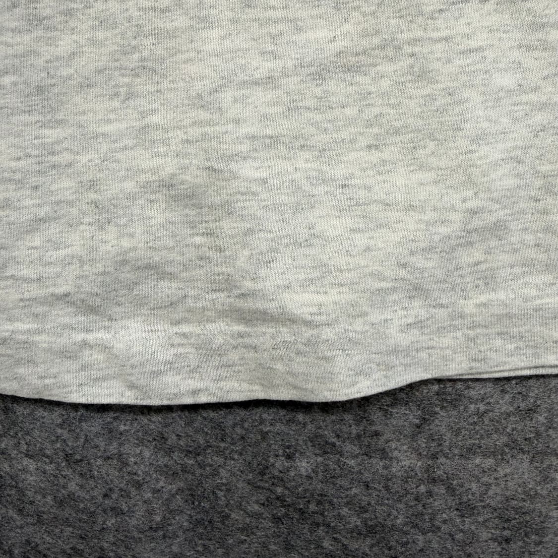 90s USA Vintage Fruit Of The Loom Tshirt 상품이미지10