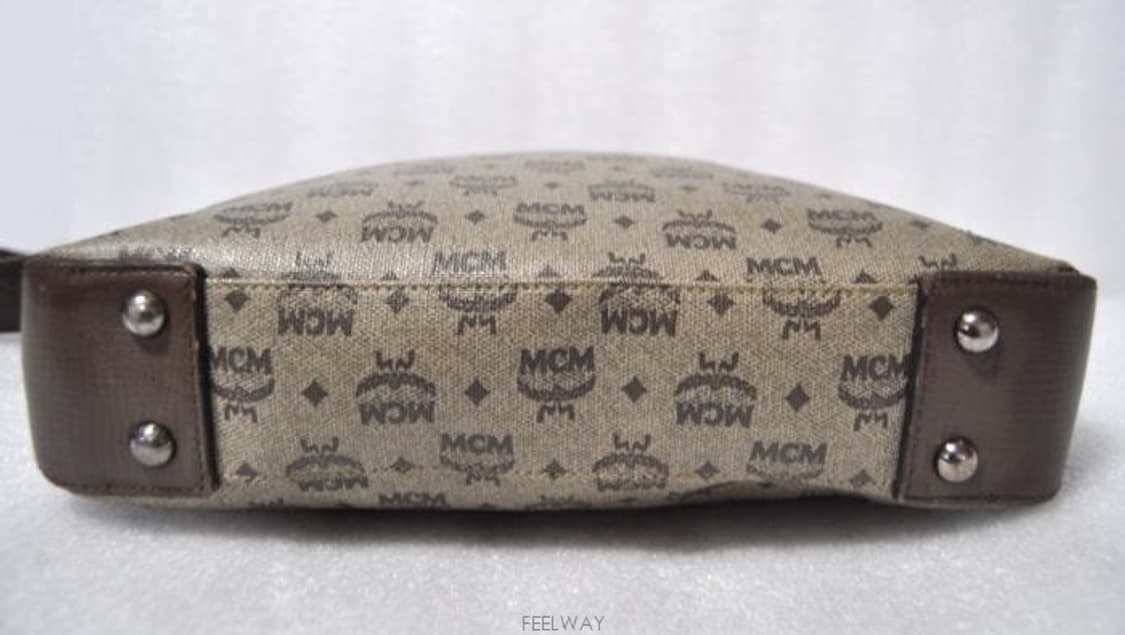 MCM/남녀공용마블비세토스크로스백(정품) 상품이미지5