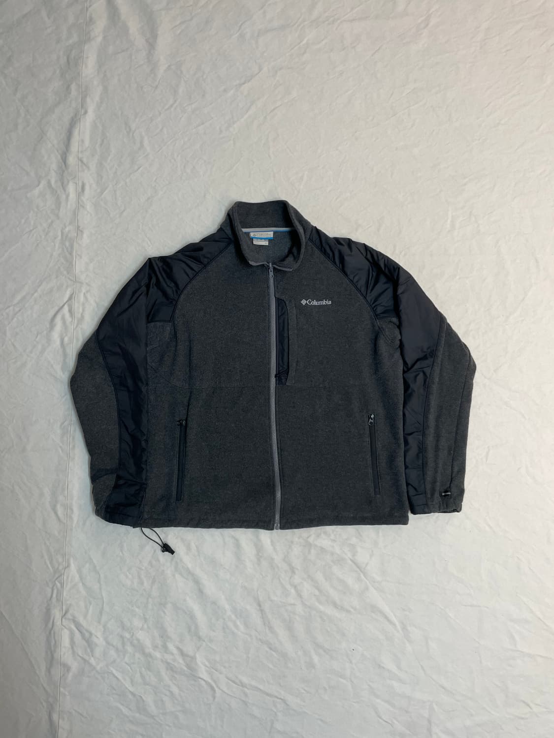 컬럼비아 플리스 자켓 상품이미지1