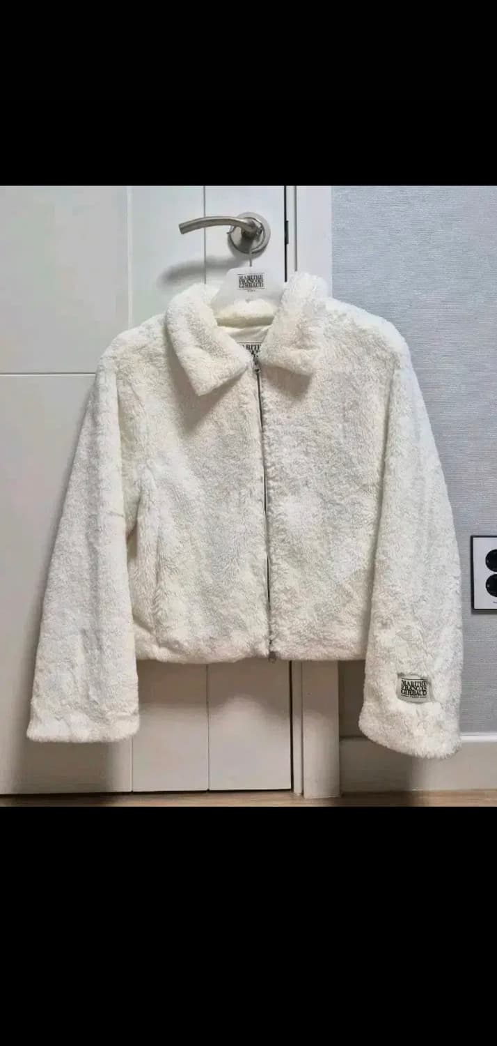 마리떼프랑소와저버 퍼자켓 s사이즈 상품이미지3