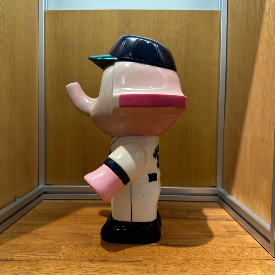 [サトちゃん Satochan] Baseball Money Box (XL) 상품이미지3