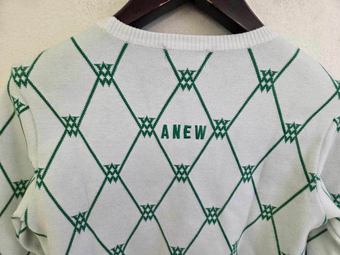 어뉴골프 여성 골프웨어 상의 M 상품이미지6